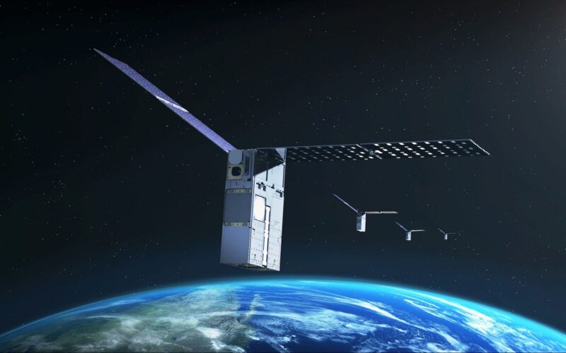 Tecnología: Starling navega sin GPS usando satélites cercanos