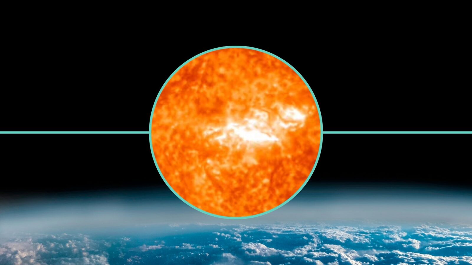 Espacio: Una CME podría rozar la Tierra