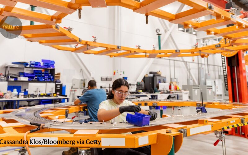 Energía: 46 empresas persiguen la fusión