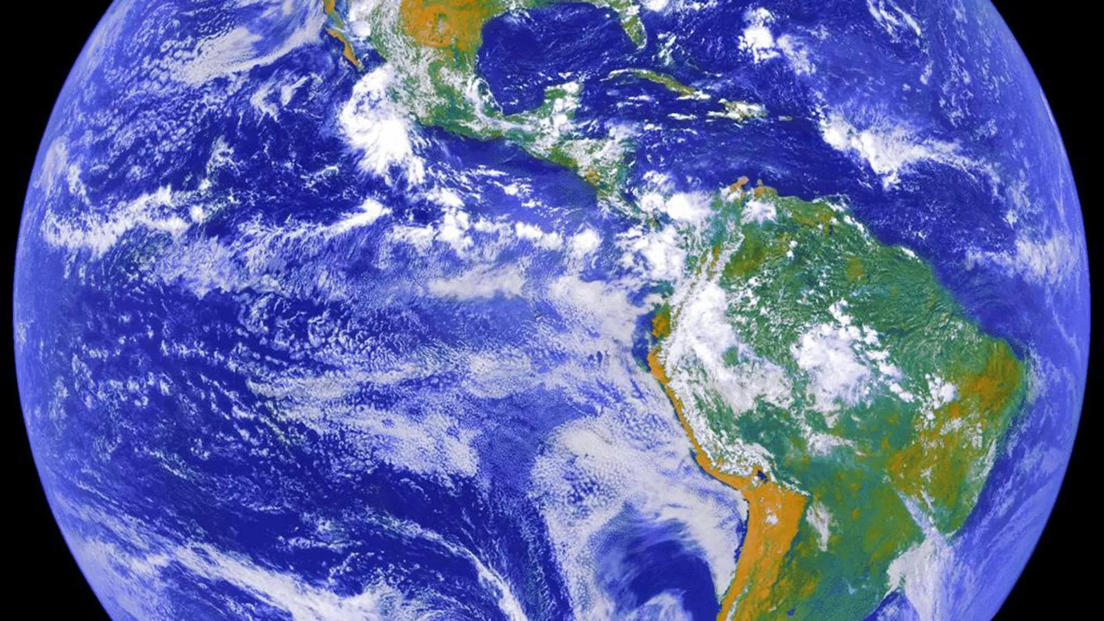 Tierra: NASA prepara sus datos ante imprevistos