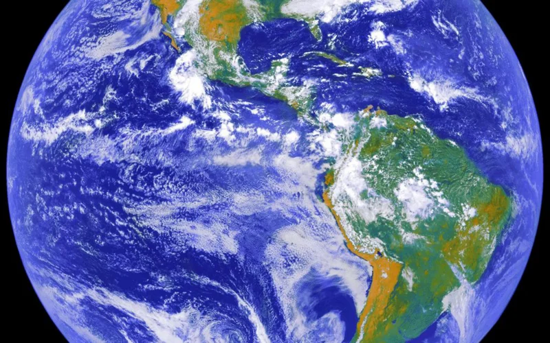 Tierra: NASA prepara sus datos ante imprevistos