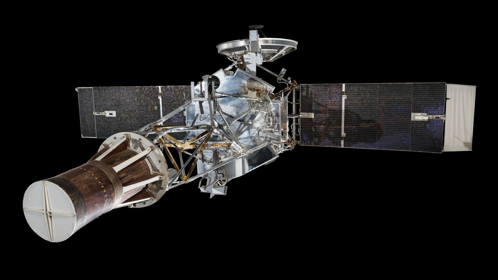 Espacio: Mariner 2 abrió el camino hacia Venus