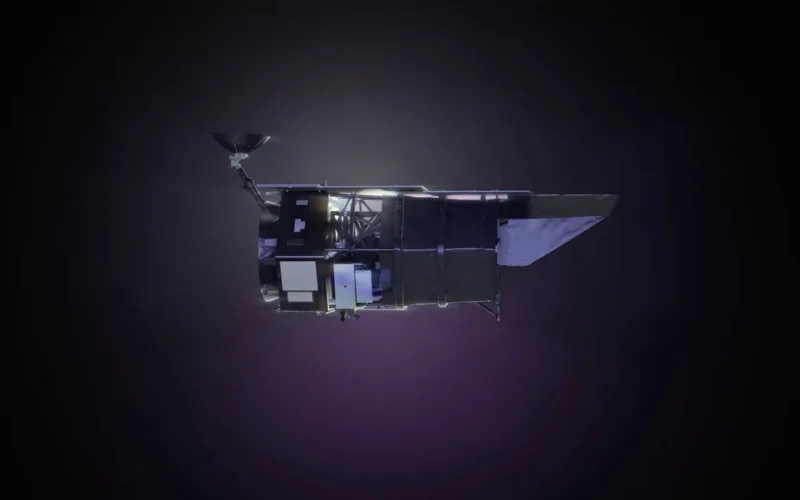 Espacio: Nueve claves del telescopio Roman