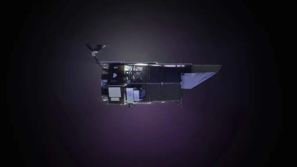 Espacio: Nueve claves del telescopio Roman
