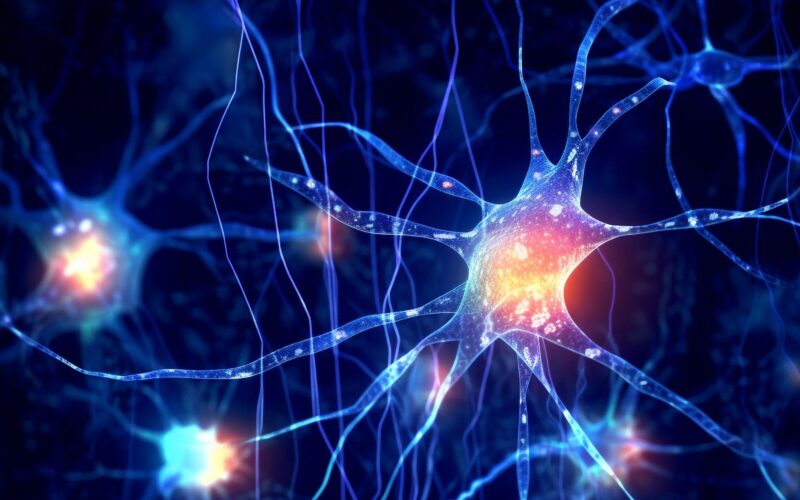 Neuro: Un gel impulsa rasgos neuronales en astrocitos