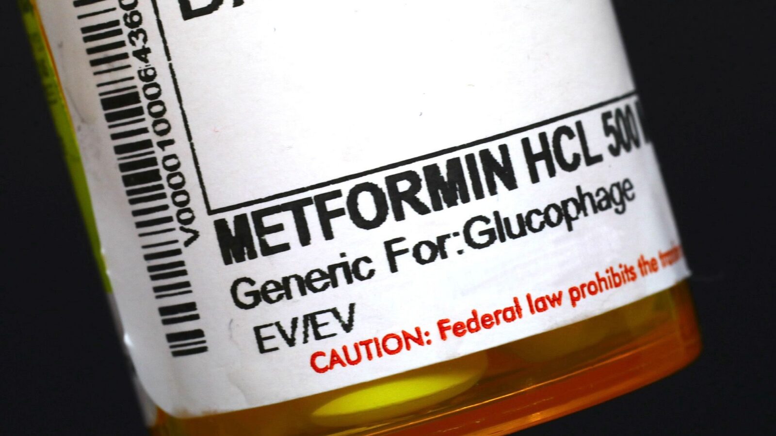 Salud: Metformina: el intestino gana terreno