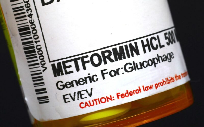 Salud: Metformina: el intestino gana terreno