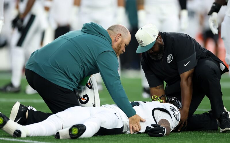 Neuro: CTE en exjugadores de la NFL: qué mide el estudio
