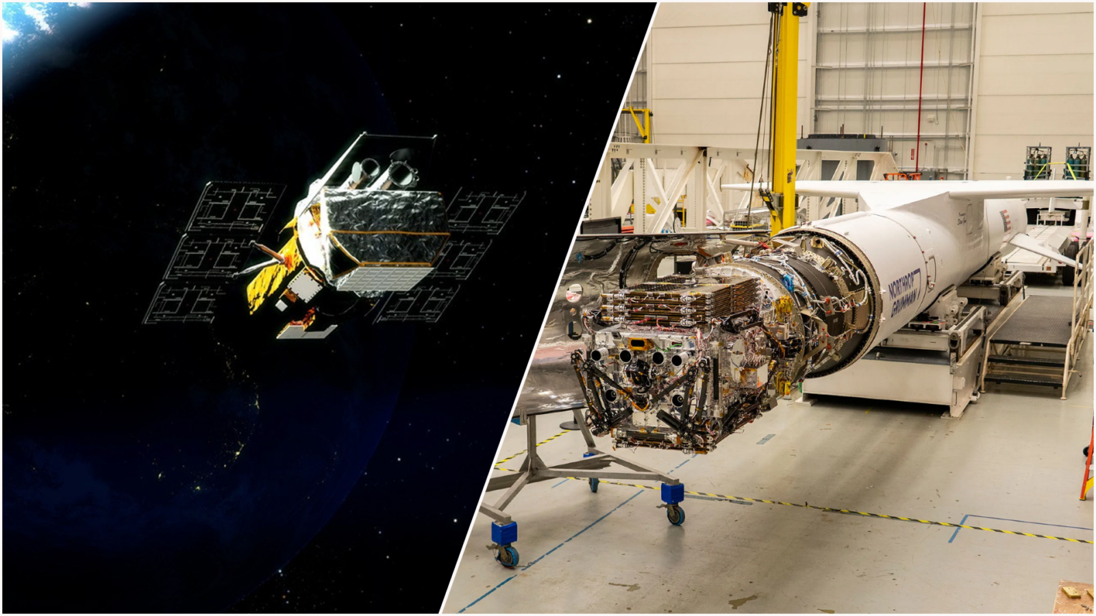 Espacio: NASA intenta rescatar a Swift