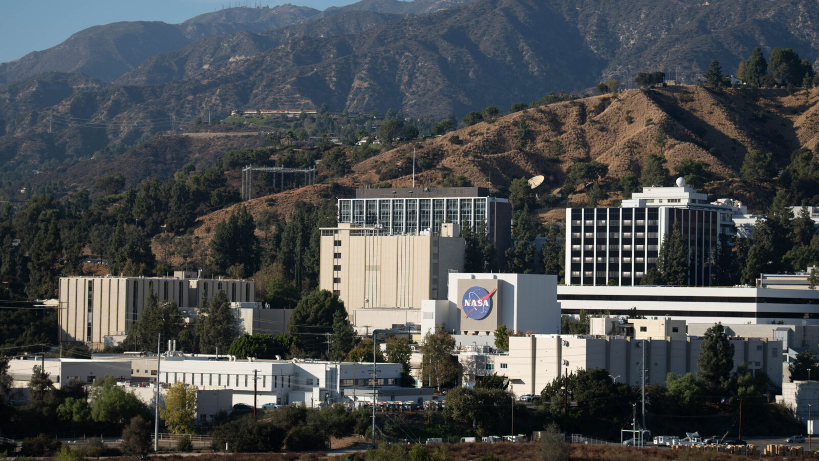 🚀 Espacio: NASA abrirá la gestión del JPL a concurso