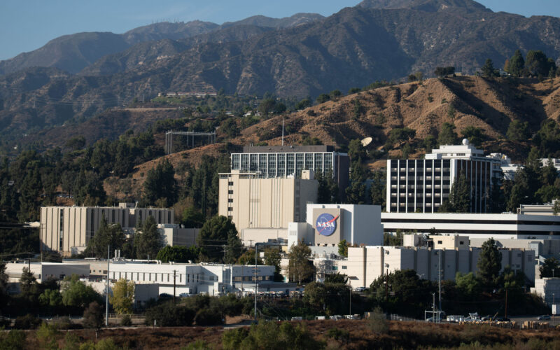 🚀 Espacio: NASA abrirá la gestión del JPL a concurso