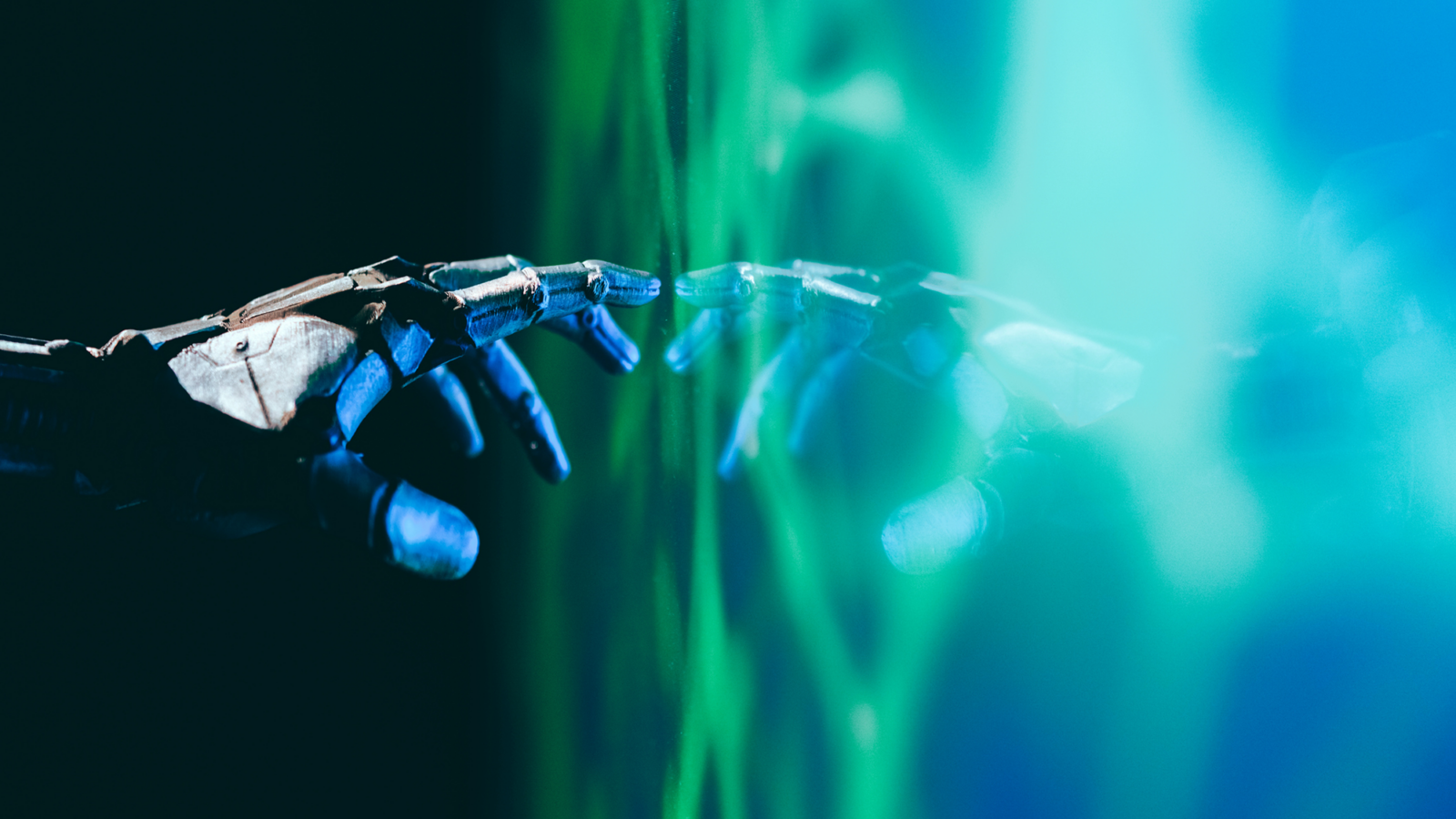 Tecnología: ¿Ya llegó la singularidad de la IA?