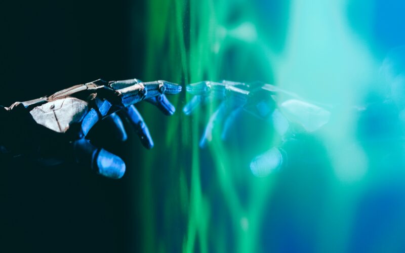 Tecnología: ¿Ya llegó la singularidad de la IA?