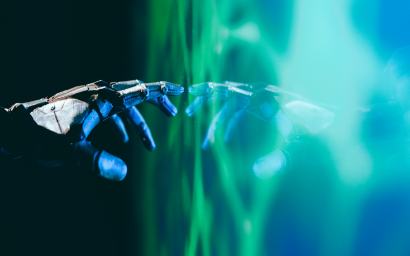 Tecnología: ¿Ya llegó la singularidad de la IA?