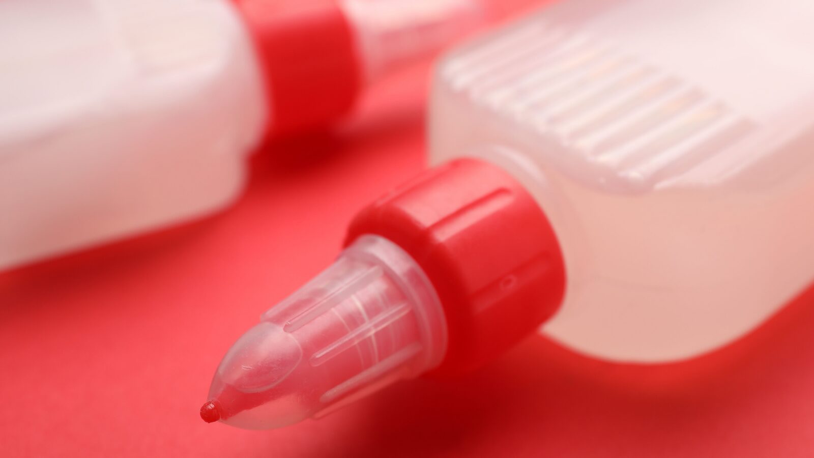 Salud: El pegamento que bloqueó una uretra
