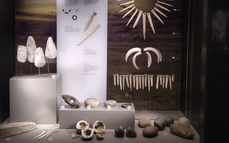 Genética: El chamán de Stonehenge era una mujer