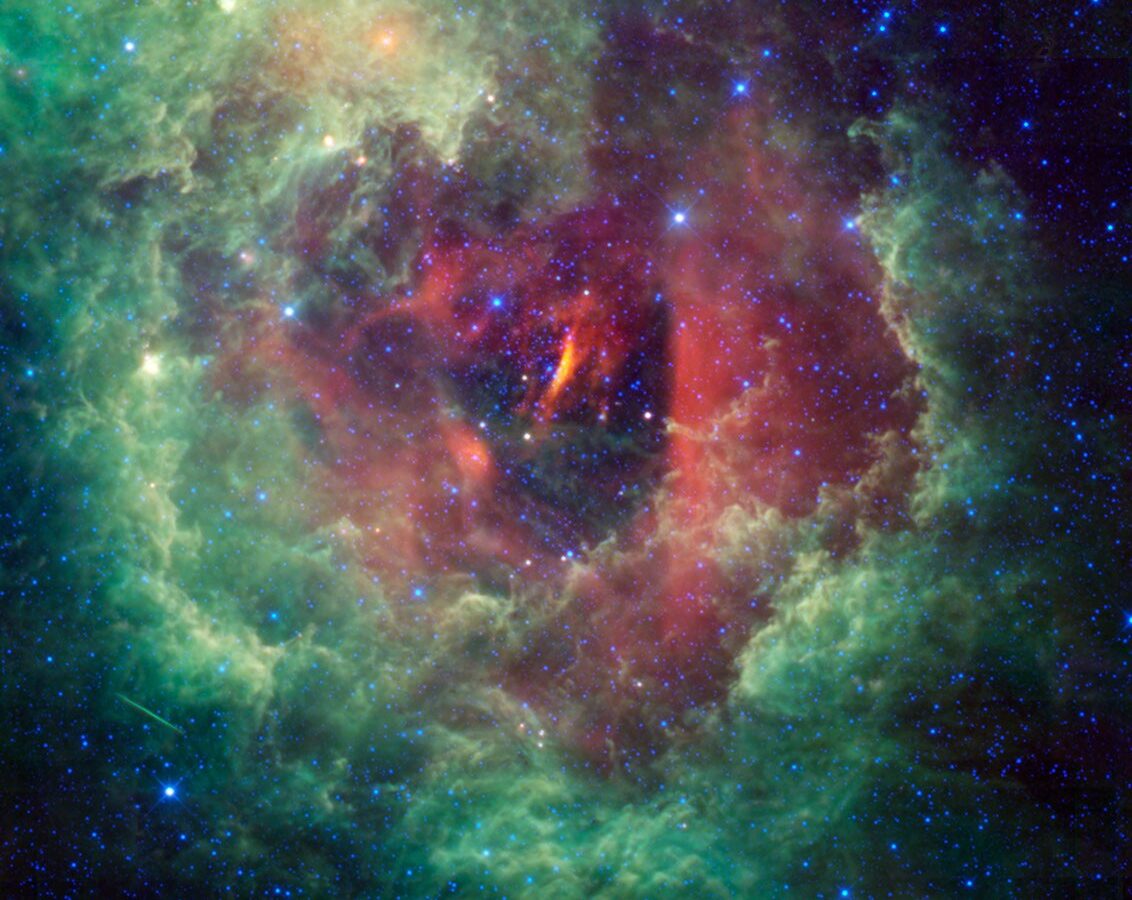 Espacio: NASA ajusta reglas de ROSES-25