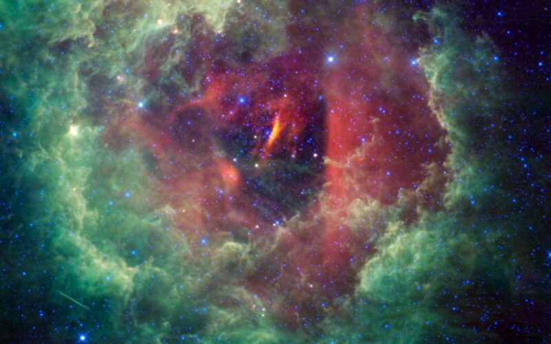 Espacio: NASA ajusta reglas de ROSES-25