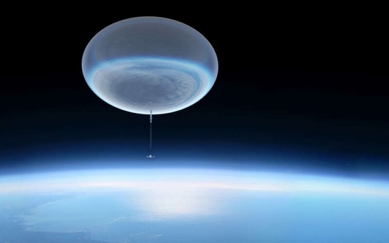 Espacio: NASA abre propuestas para instrumentos del HWO
