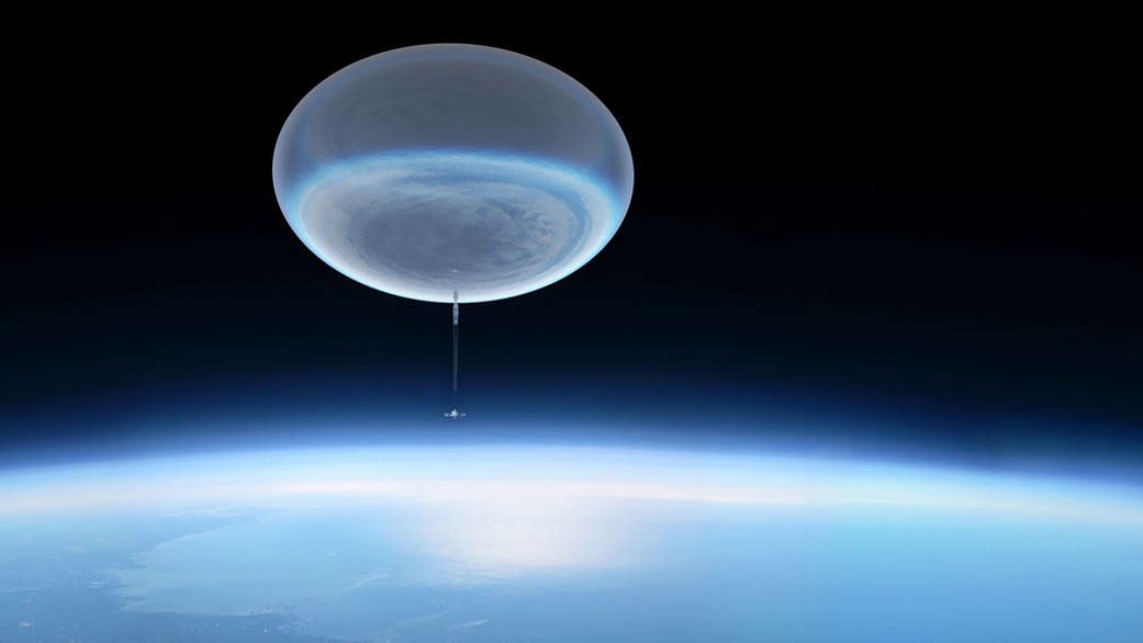 Espacio: NASA abre propuestas para instrumentos del HWO