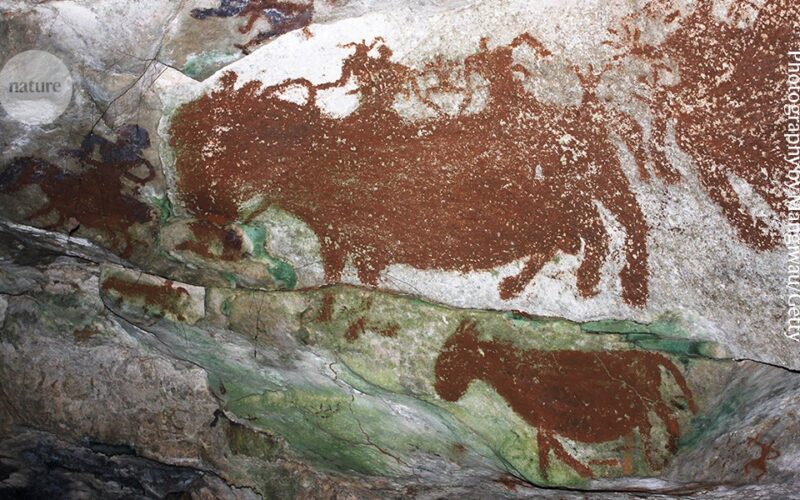 Paleo: Indonesia toma el mando de sus fósiles