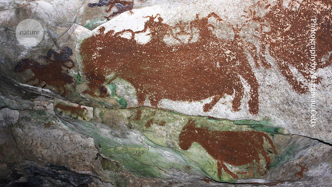 Paleo: Indonesia toma el mando de sus fósiles