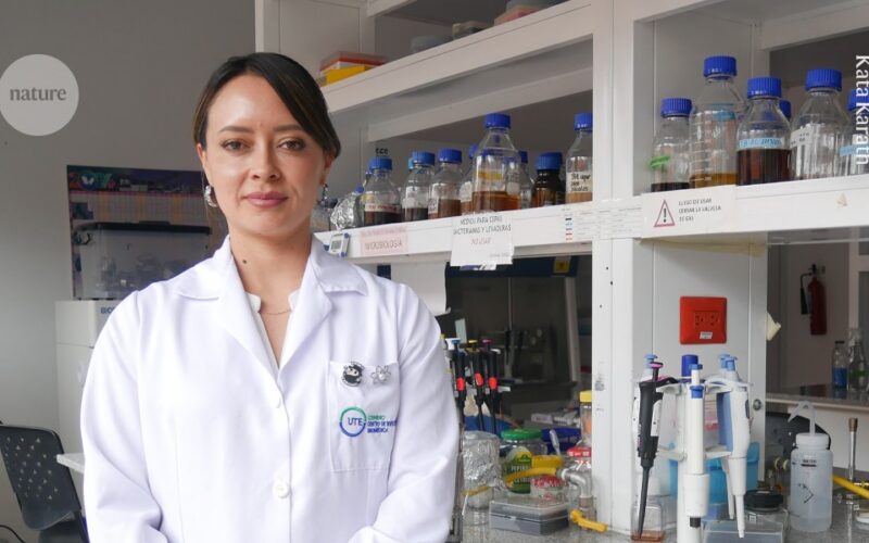 Medicina: Cuatro años ante la corte por tests COVID