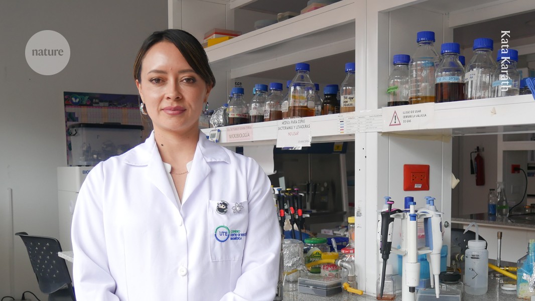 Medicina: Cuatro años ante la corte por tests COVID