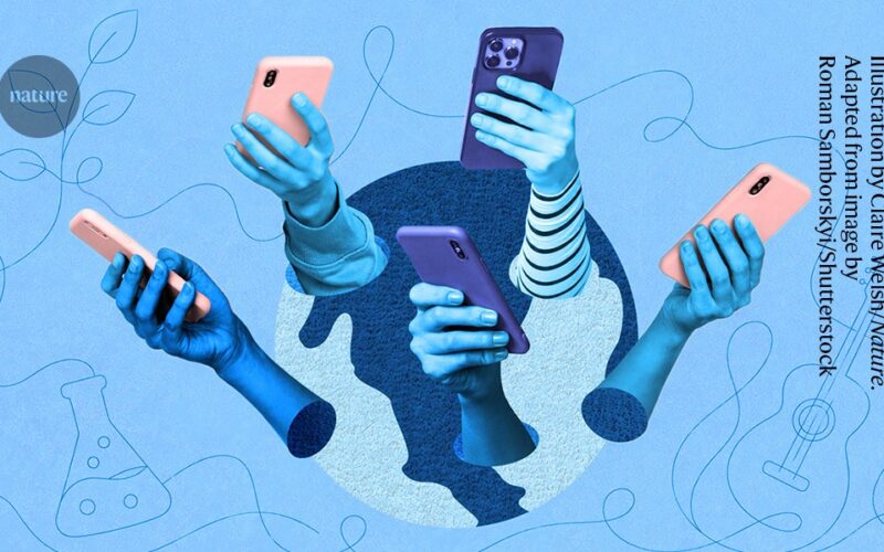 Psicología: Cómo reducir las distracciones digitales