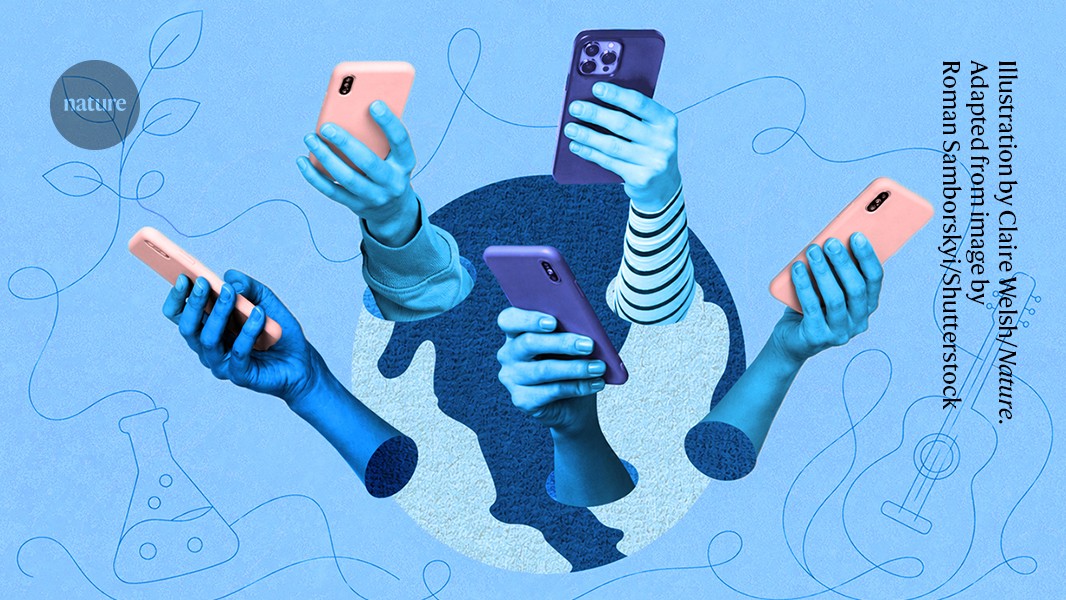 Psicología: Cómo reducir las distracciones digitales