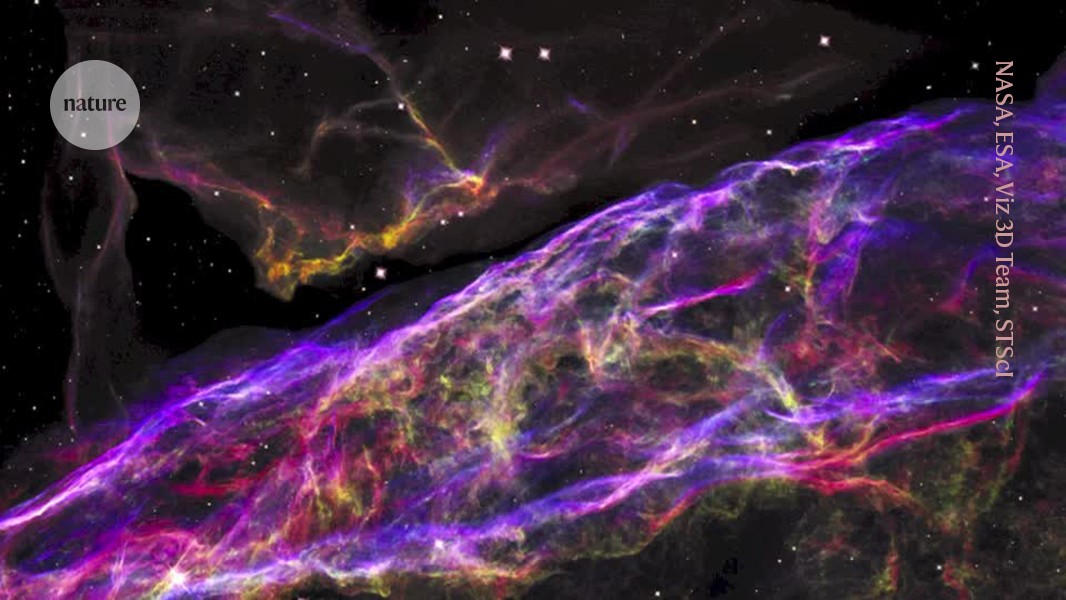 Espacio: Hubble encara una decisión clave
