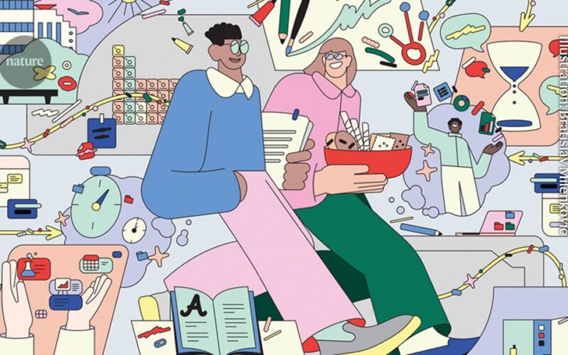 Laboratorios: 22 ideas para reuniones más útiles