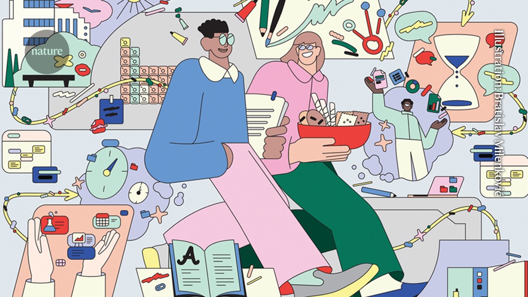 Laboratorios: 22 ideas para reuniones más útiles