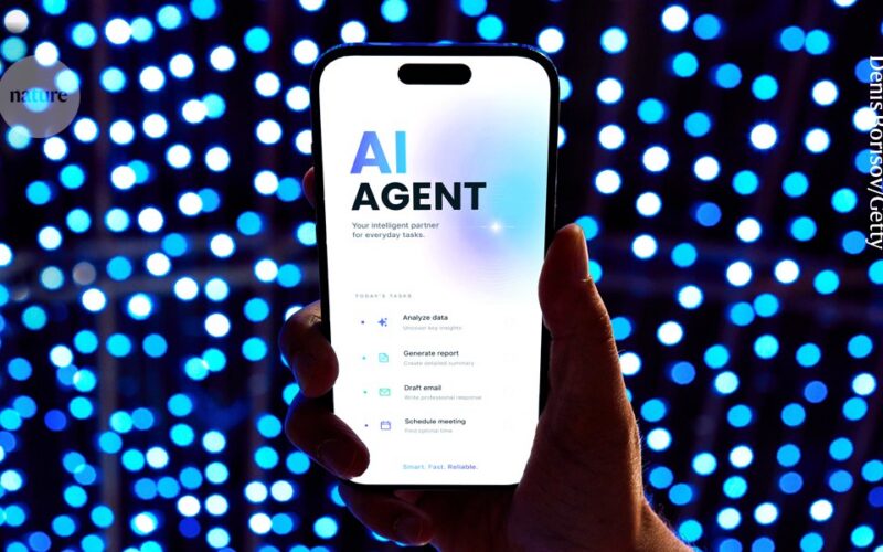 Tecnología: Datos manipulados pueden engañar a agentes de IA