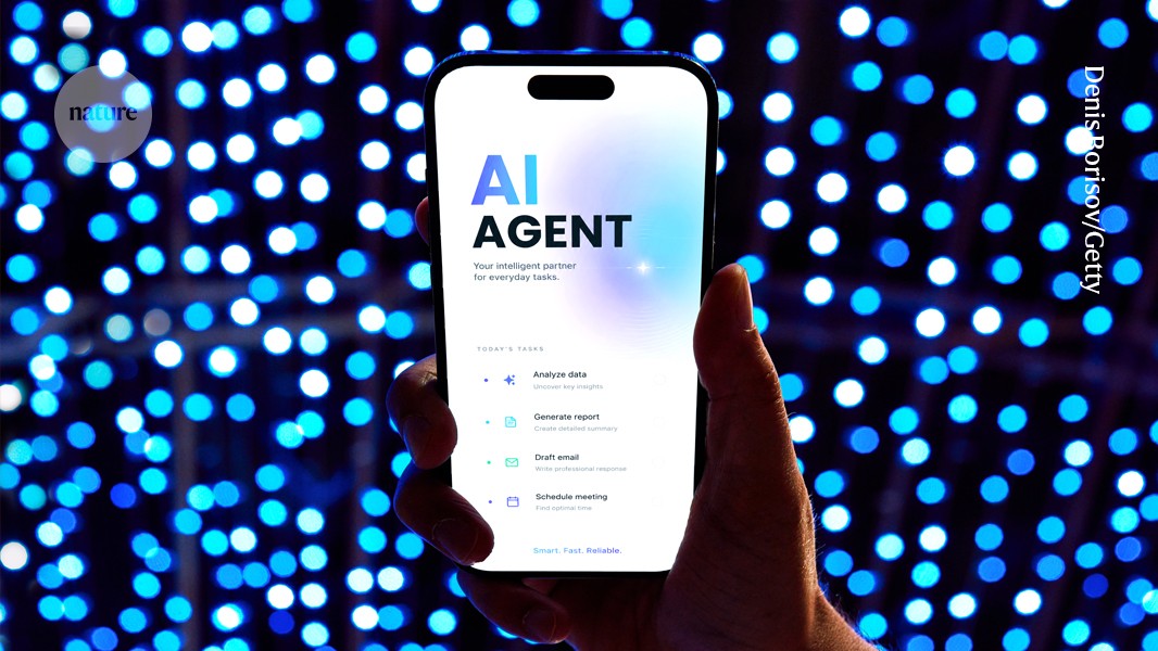 Tecnología: Datos manipulados pueden engañar a agentes de IA
