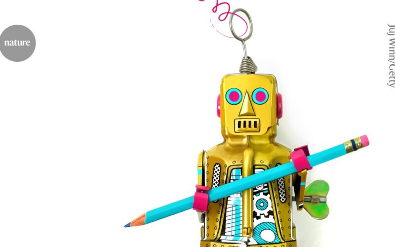 Método: IA para crear un resumen gráfico científico