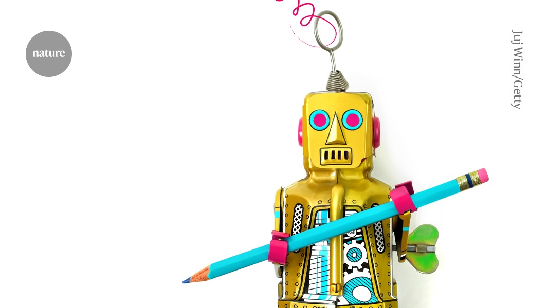 Método: IA para crear un resumen gráfico científico