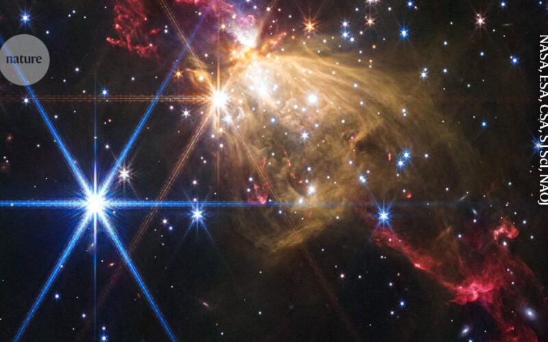 Espacio: Hubble y Webb aún tienen ciencia pendiente