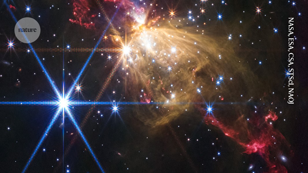 Espacio: Hubble y Webb aún tienen ciencia pendiente