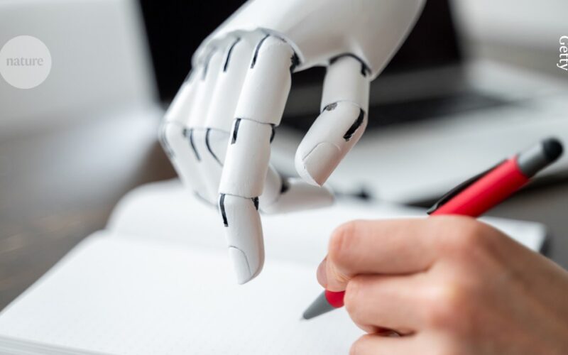 Tecnología: Un «humanizador» de IA preocupa a científicos