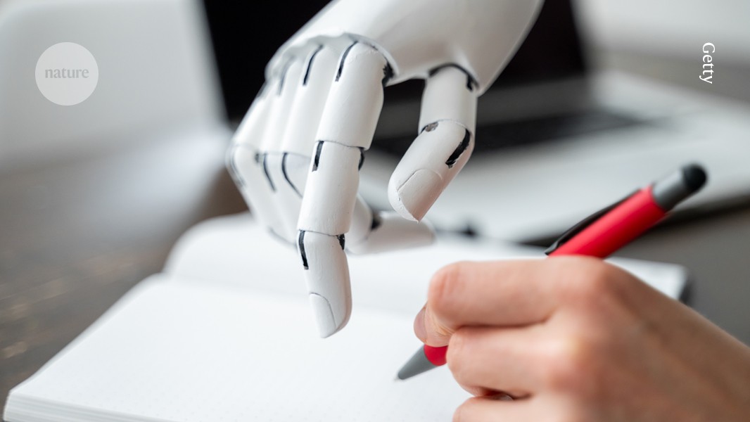 Tecnología: Un «humanizador» de IA preocupa a científicos