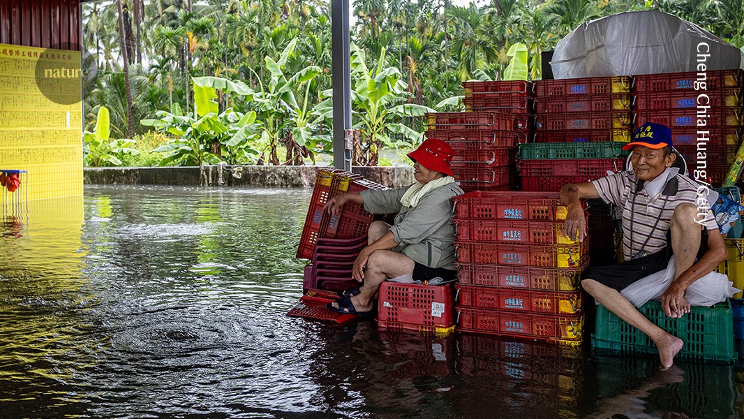 Clima: El riesgo económico del clima inestable