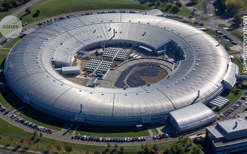 Física: Laboratorios británicos ante el reto comercial