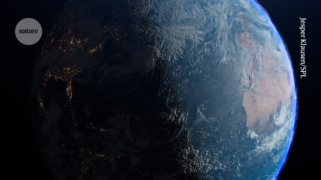 Espacio: Espejos orbitales para “fabricar” luz nocturna