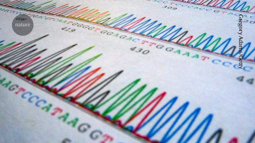 Genética: Pistas genéticas para el trastorno límite