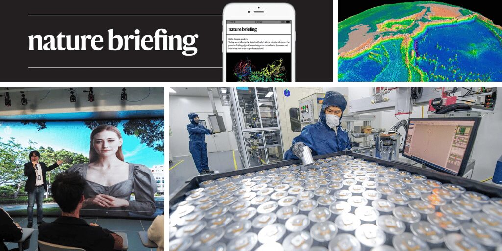 Tecnología: Baterías de sodio, más cerca del gran salto