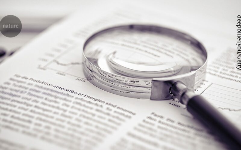 Tecnología: Una IA clasifica el 1 % de preprints