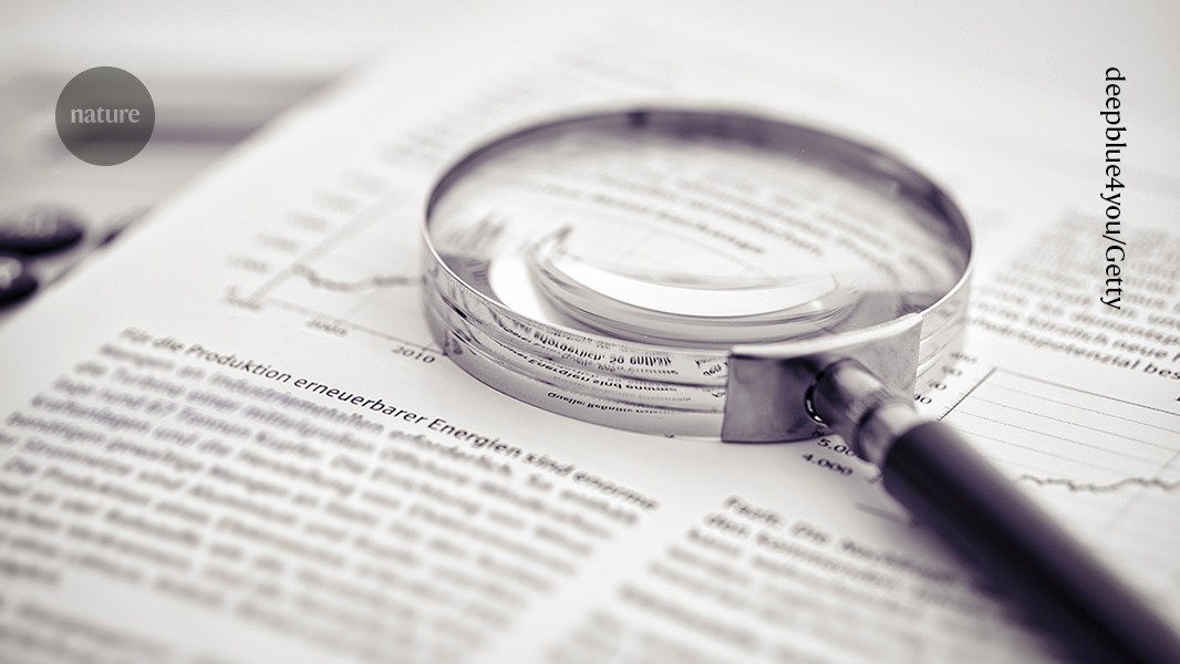 Tecnología: Una IA clasifica el 1 % de preprints