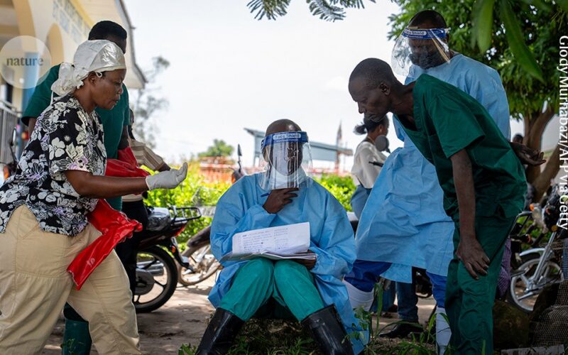 Salud: Oxford prueba una vacuna contra Bundibugyo