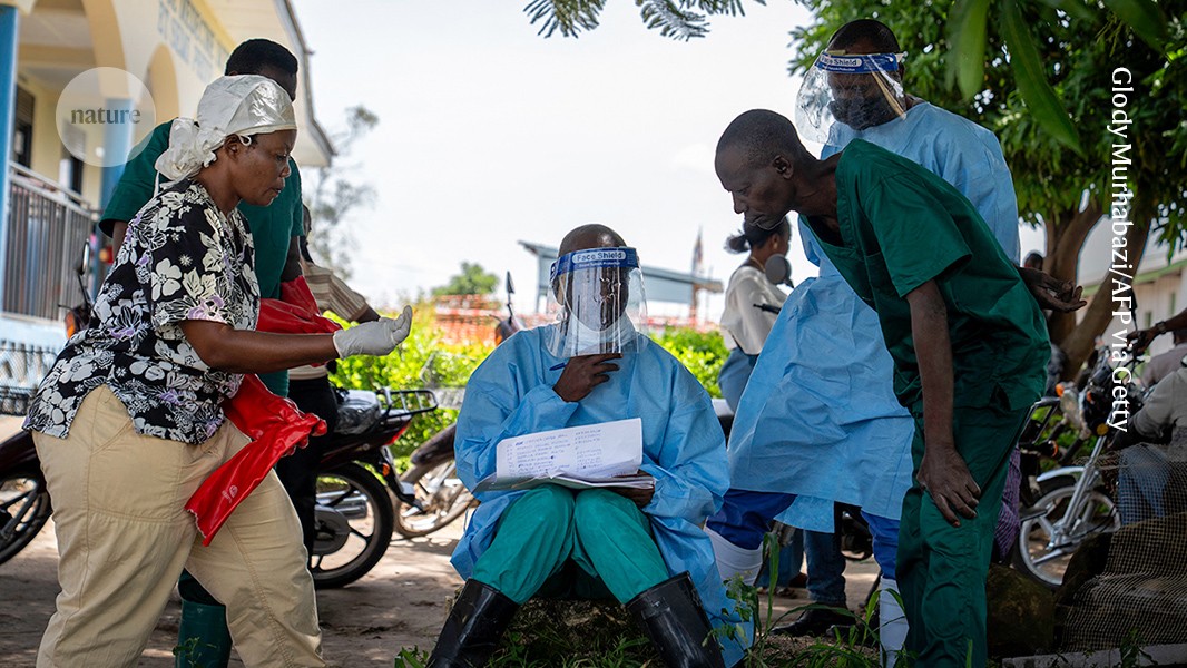 Salud: Oxford prueba una vacuna contra Bundibugyo